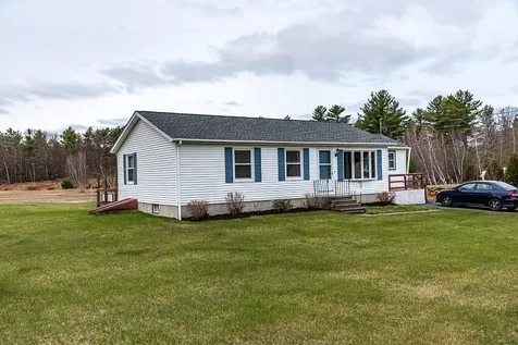 22 Drew Road New Durham NH 03855