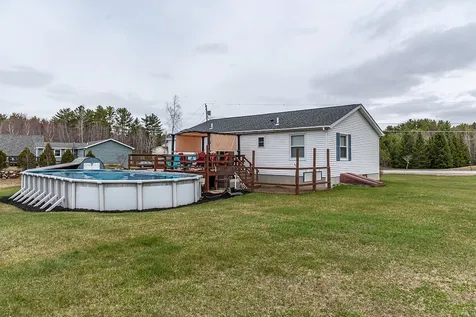 22 Drew Road New Durham NH 03855