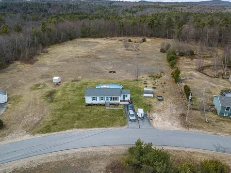 22 Drew Road New Durham NH 03855