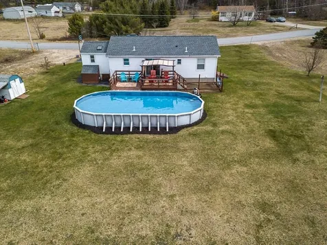 22 Drew Road New Durham NH 03855