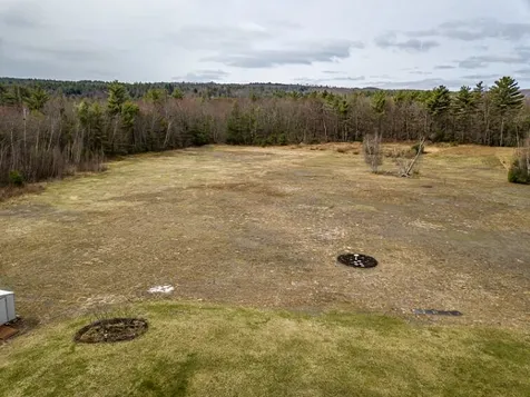 22 Drew Road New Durham NH 03855