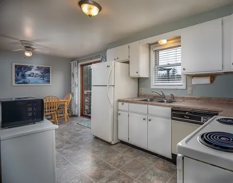 22 Drew Road New Durham NH 03855