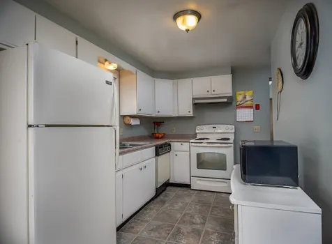 22 Drew Road New Durham NH 03855