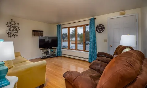 22 Drew Road New Durham NH 03855