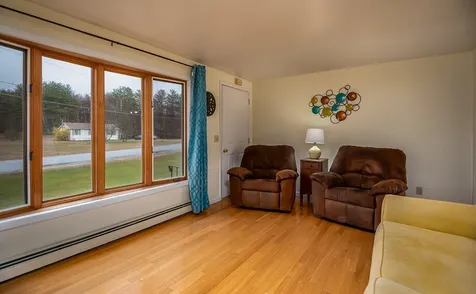 22 Drew Road New Durham NH 03855