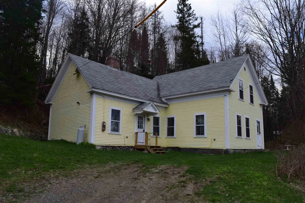 76 River Road Lunenburg VT 05906