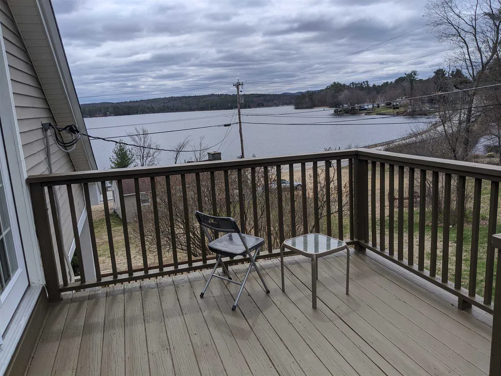 822 Laconia Road Tilton NH 03276