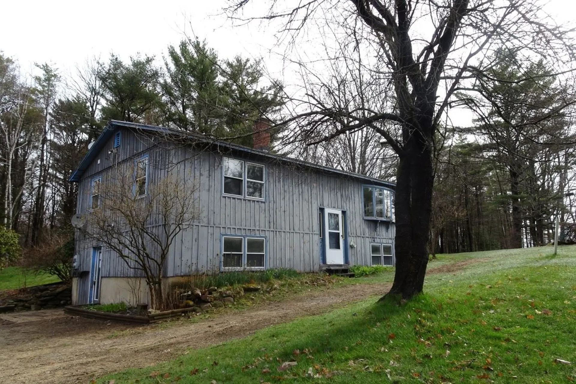 306 South Street Troy NH 03465
