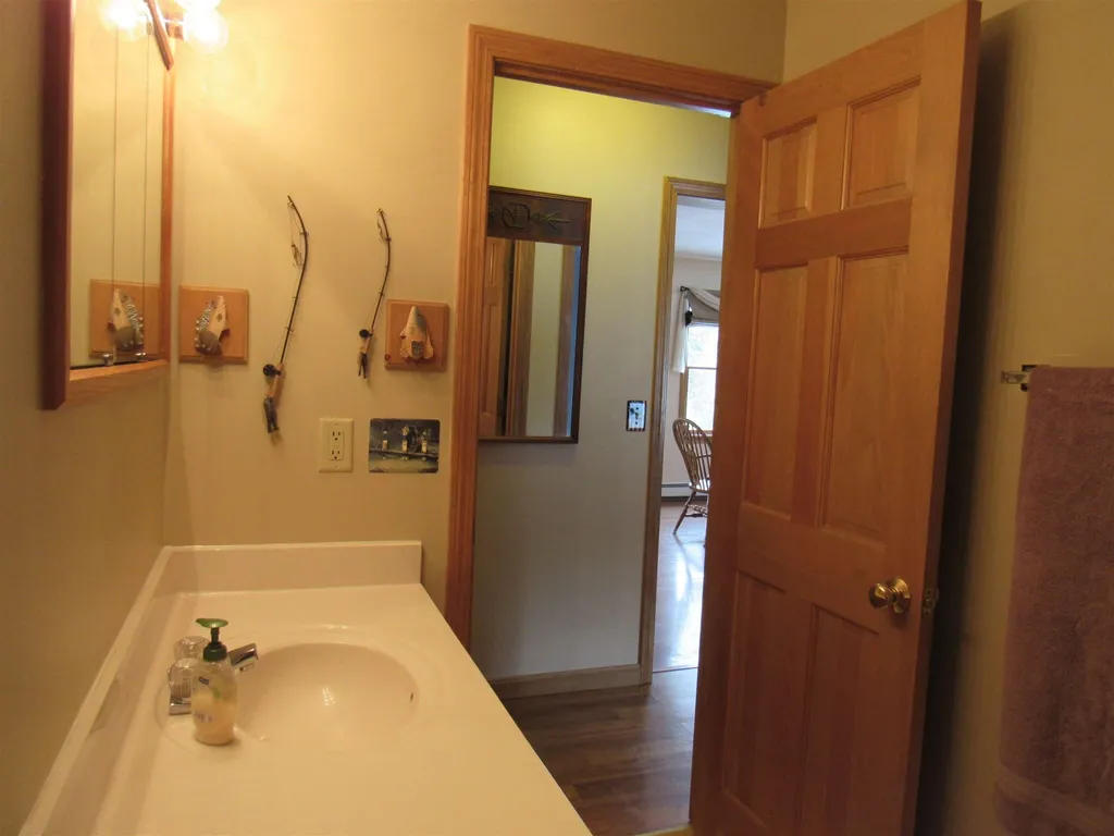 169 Douglas Road Wolcott VT 05680