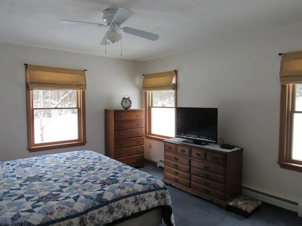 169 Douglas Road Wolcott VT 05680