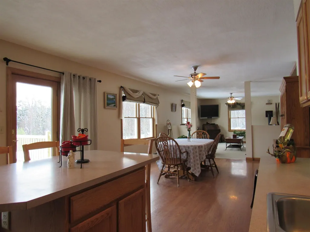 169 Douglas Road Wolcott VT 05680
