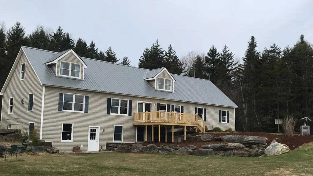 169 Douglas Road Wolcott VT 05680