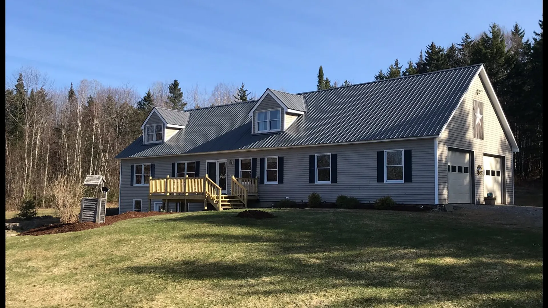169 Douglas Road Wolcott VT 05680