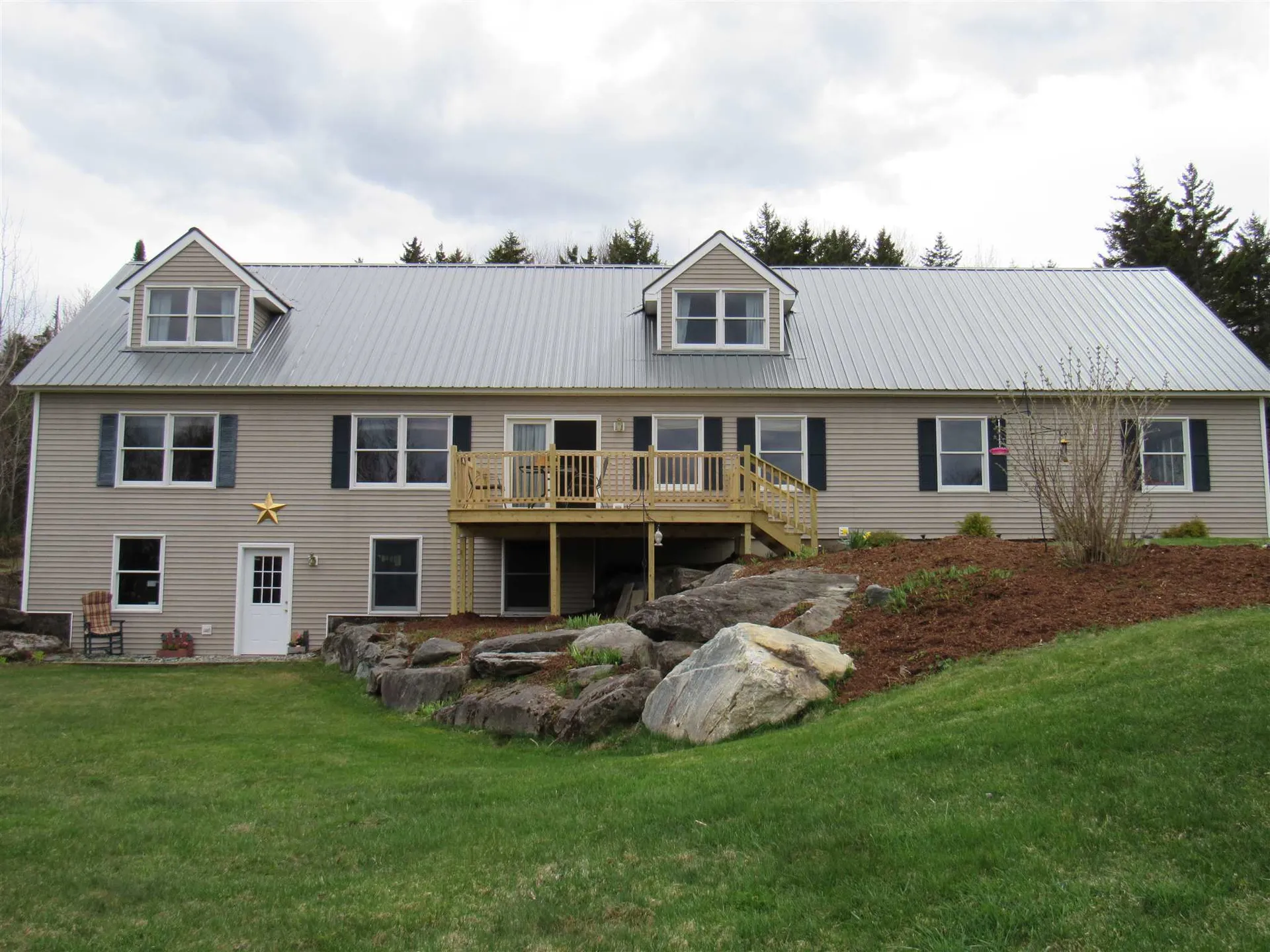 169 Douglas Road Wolcott VT 05680