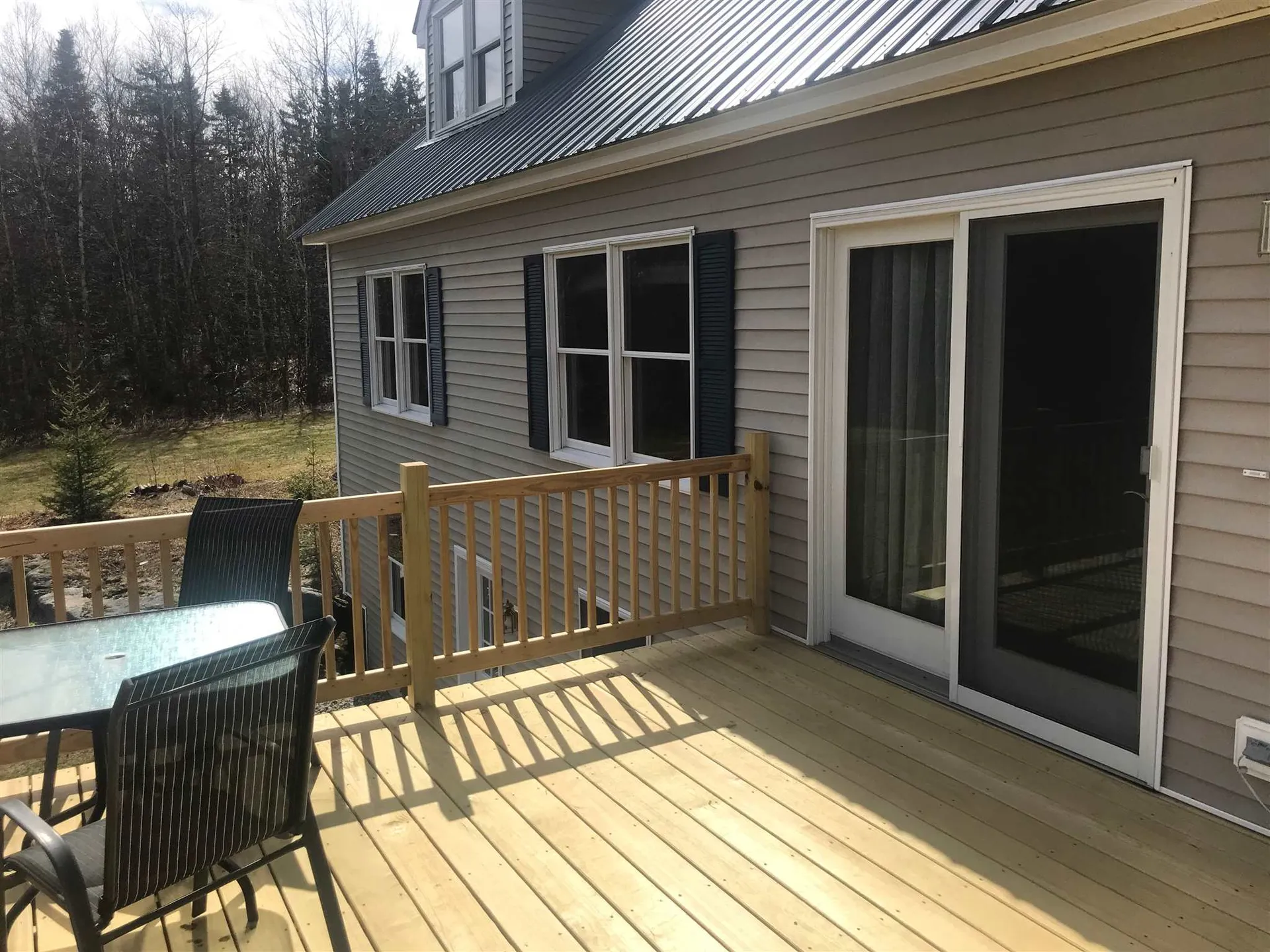 169 Douglas Road Wolcott VT 05680