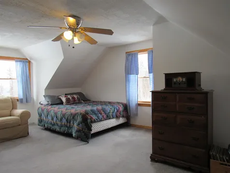 169 Douglas Road Wolcott VT 05680