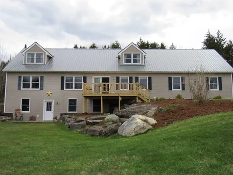 169 Douglas Road Wolcott VT 05680