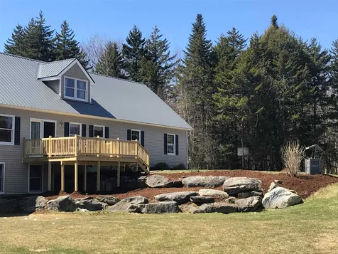 169 Douglas Road Wolcott VT 05680