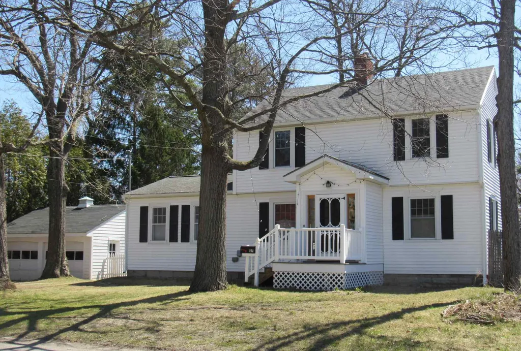 27 Staniford Road Burlington VT 05408