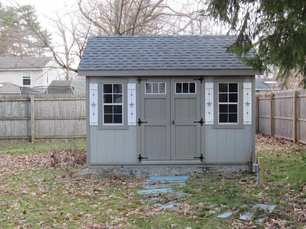 27 Staniford Road Burlington VT 05408