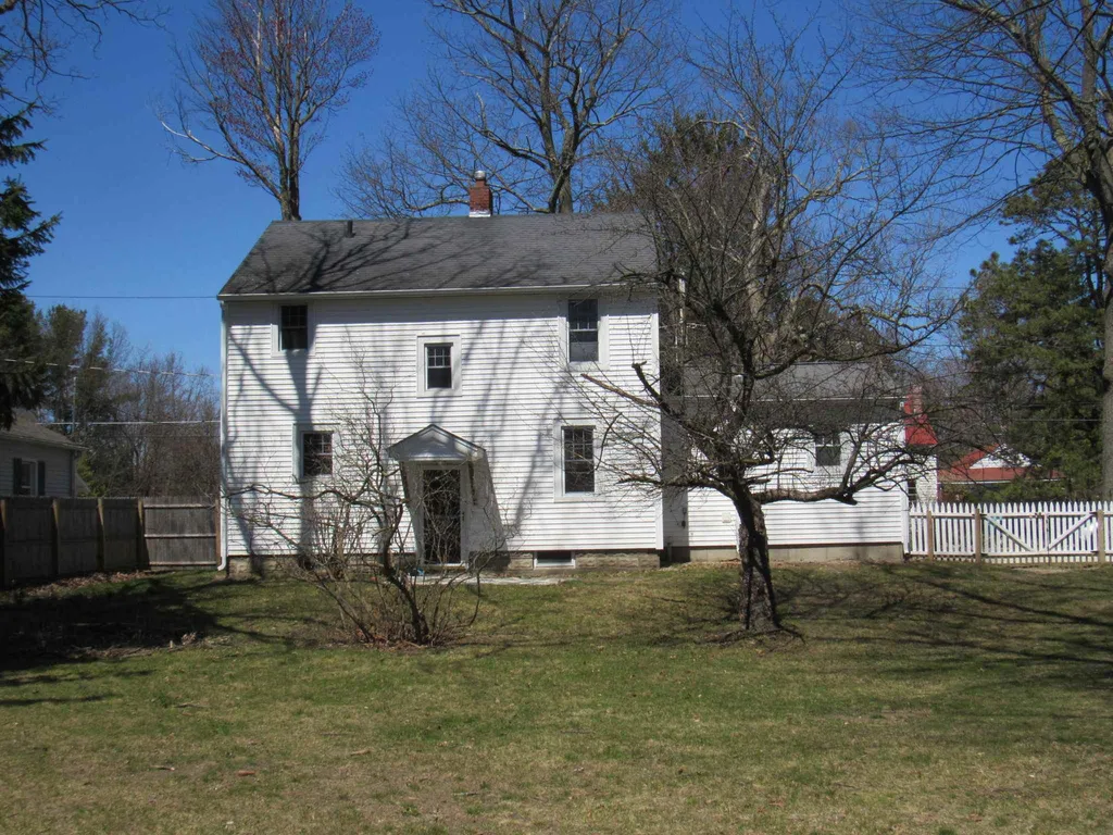27 Staniford Road Burlington VT 05408