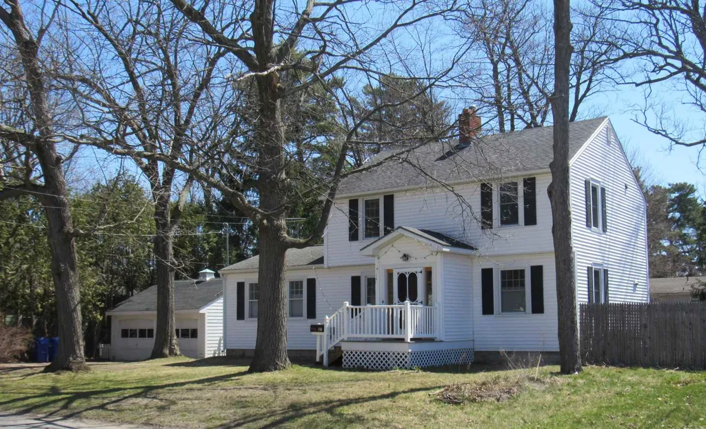 27 Staniford Road Burlington VT 05408