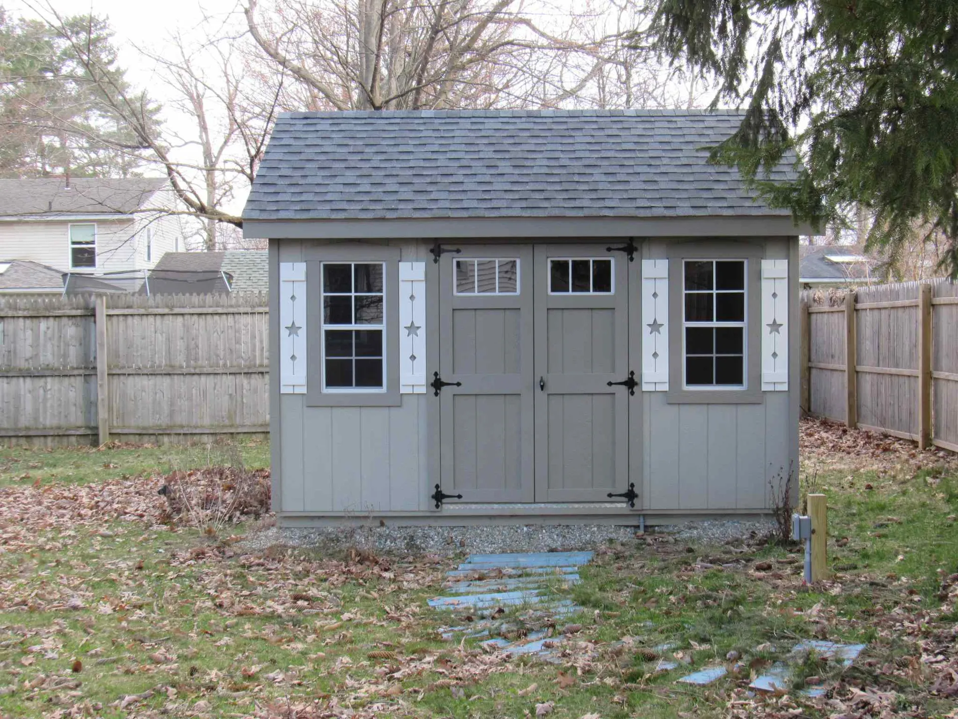 27 Staniford Road Burlington VT 05408