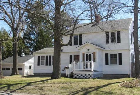 27 Staniford Road Burlington VT 05408