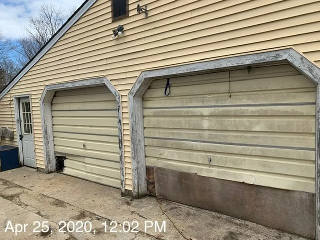 22 Pleasant Street Greenville NH 03048