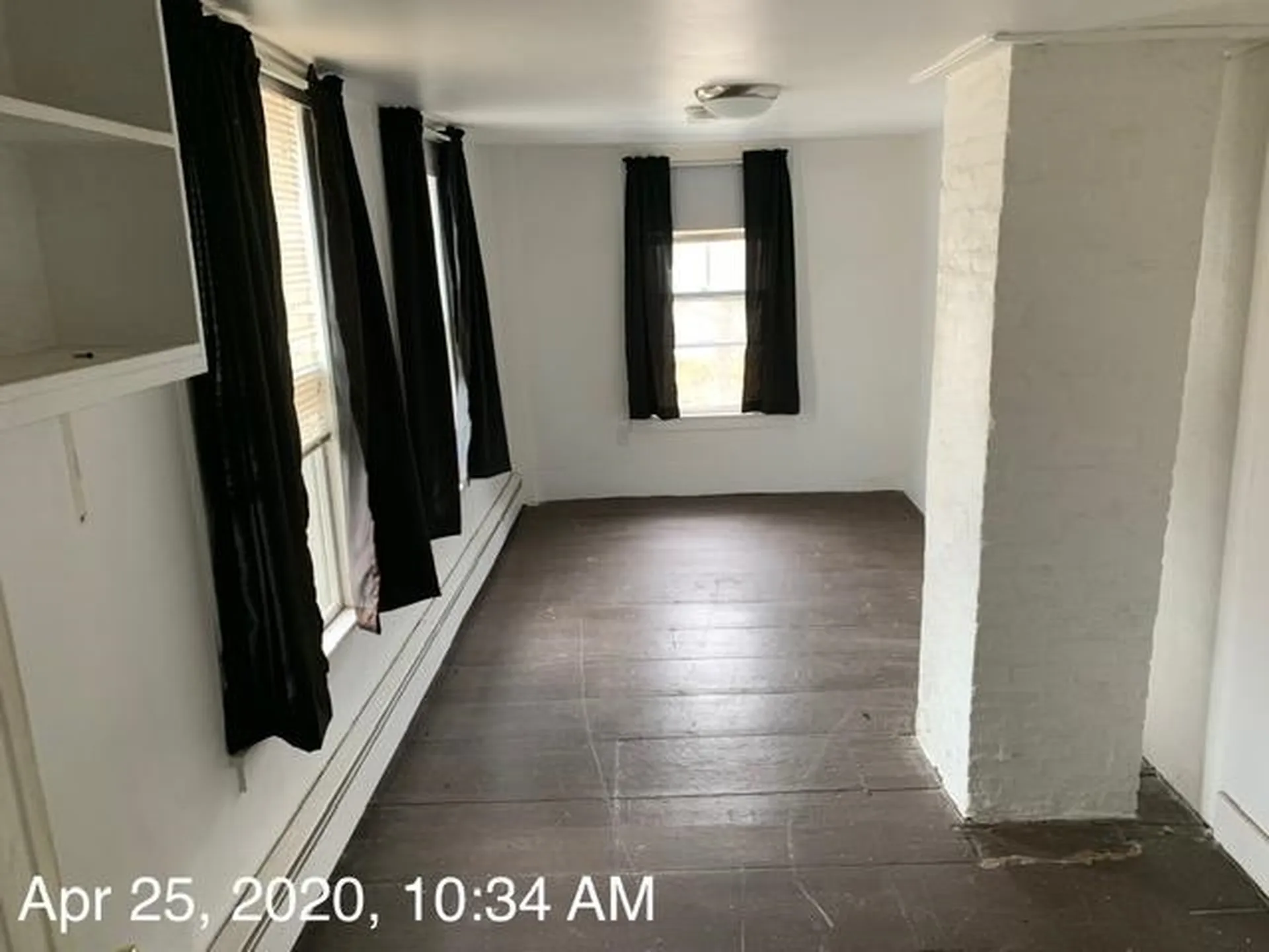 22 Pleasant Street Greenville NH 03048