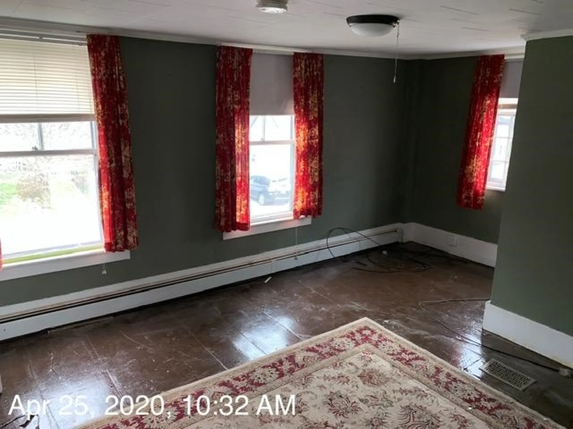 22 Pleasant Street Greenville NH 03048