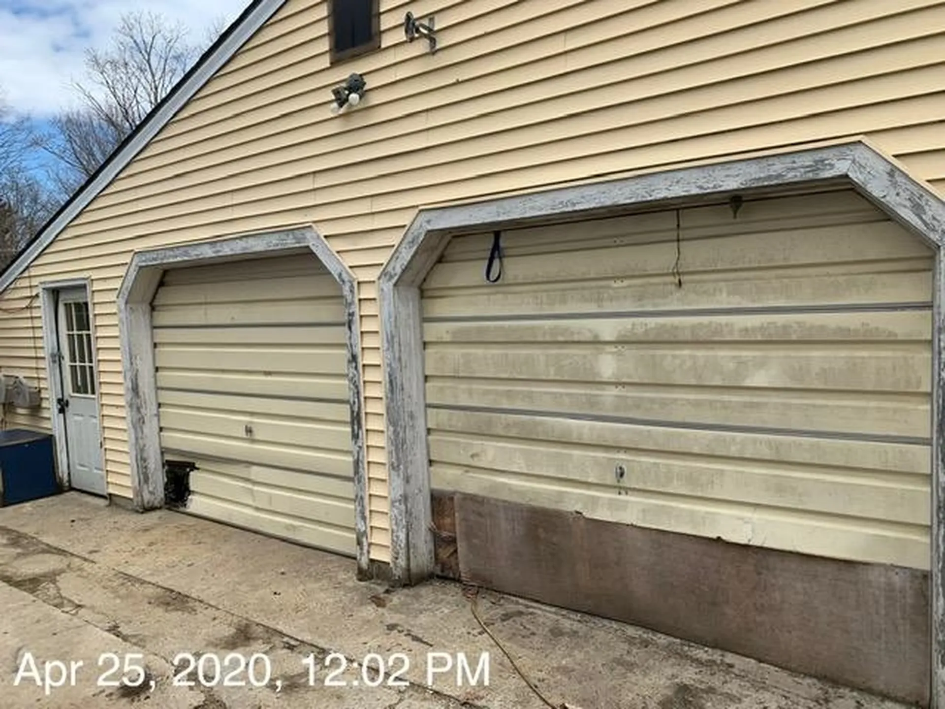 22 Pleasant Street Greenville NH 03048
