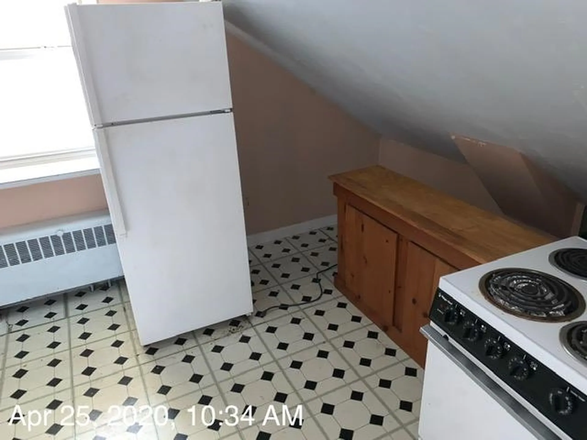 22 Pleasant Street Greenville NH 03048