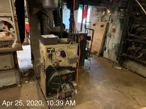 22 Pleasant Street Greenville NH 03048