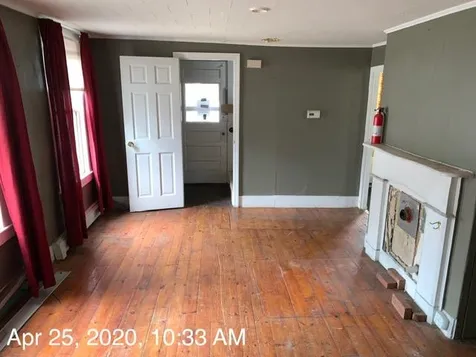22 Pleasant Street Greenville NH 03048