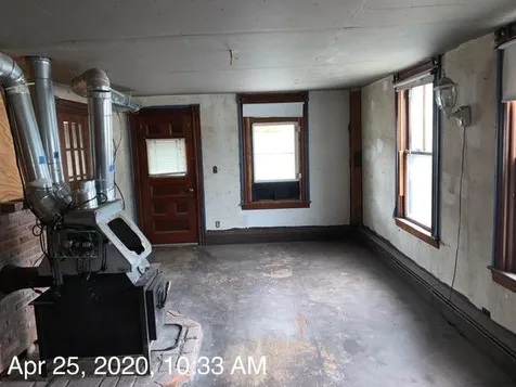 22 Pleasant Street Greenville NH 03048