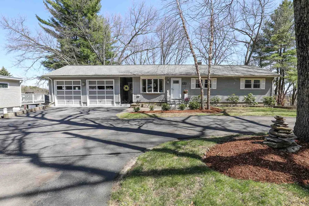 105 Oak Hill Avenue Manchester NH 03104