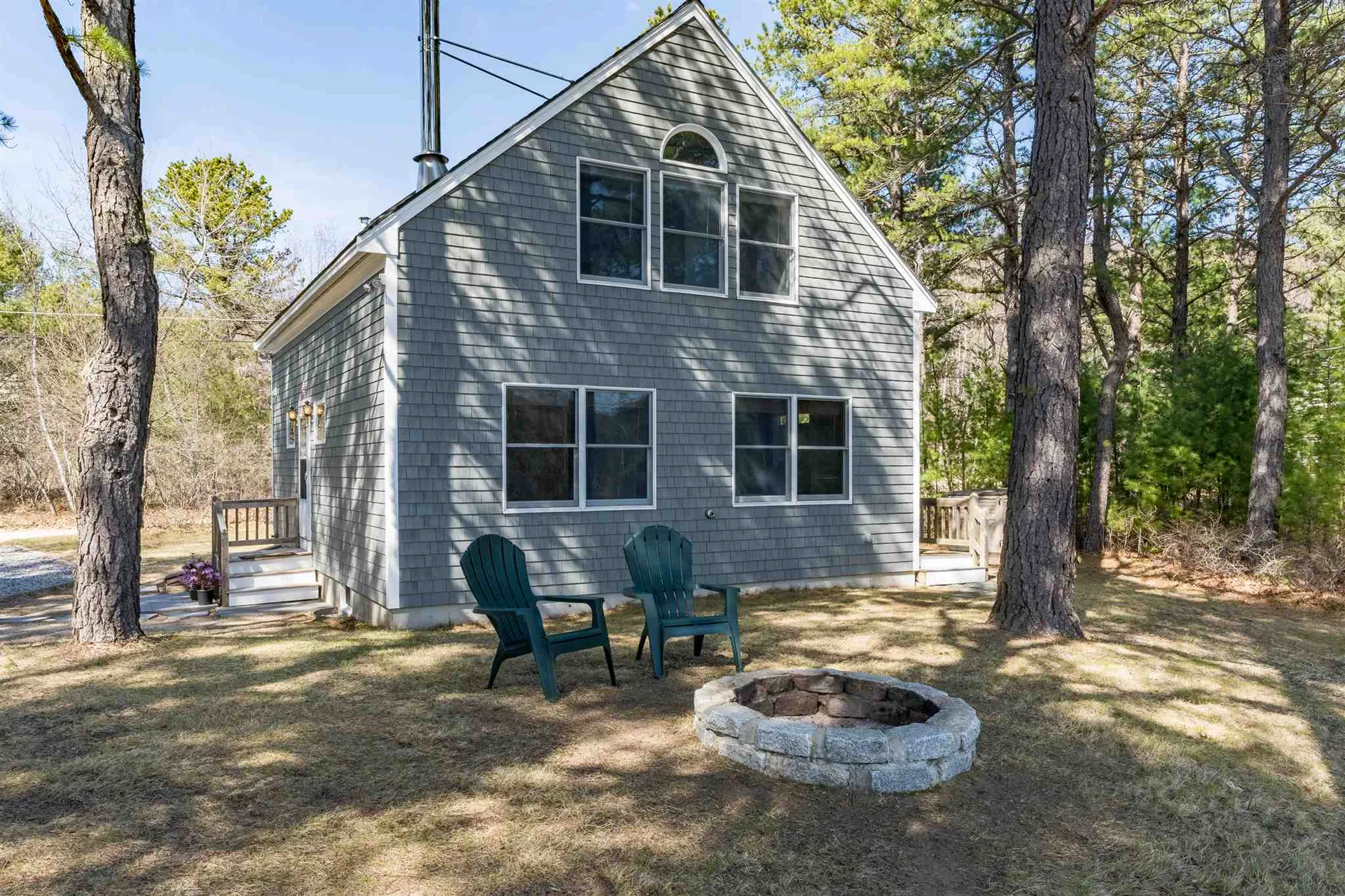 4 Teal Drive Shapleigh ME 04076-3256