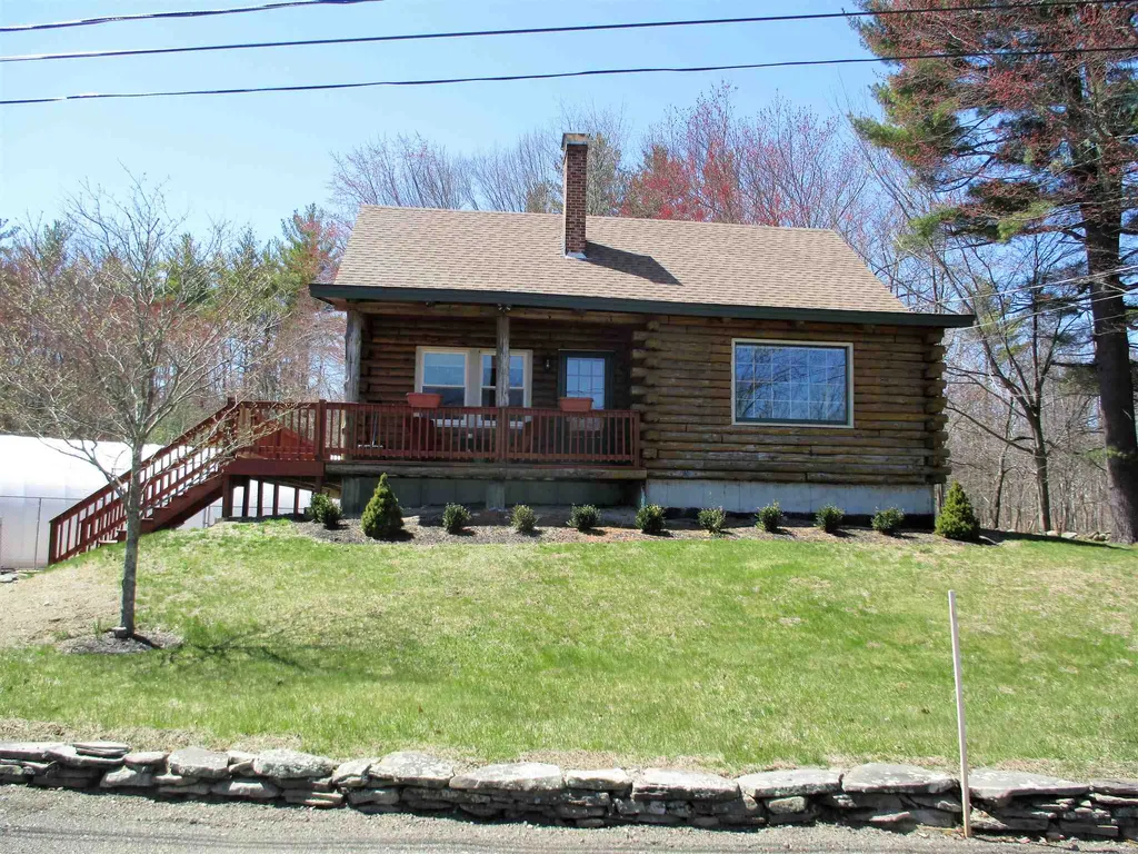 100 Meaderboro Road Rochester NH 03867