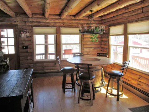 100 Meaderboro Road Rochester NH 03867