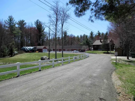 100 Meaderboro Road Rochester NH 03867