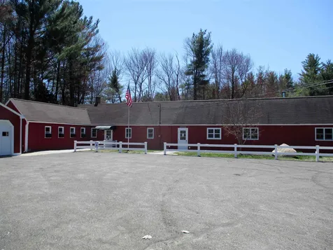 100 Meaderboro Road Rochester NH 03867