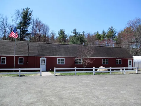 100 Meaderboro Road Rochester NH 03867