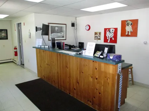 100 Meaderboro Road Rochester NH 03867