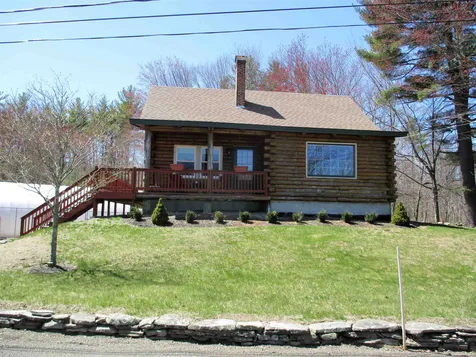 100 Meaderboro Road Rochester NH 03867