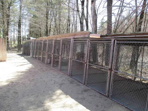 100 Meaderboro Road Rochester NH 03867