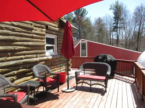 100 Meaderboro Road Rochester NH 03867