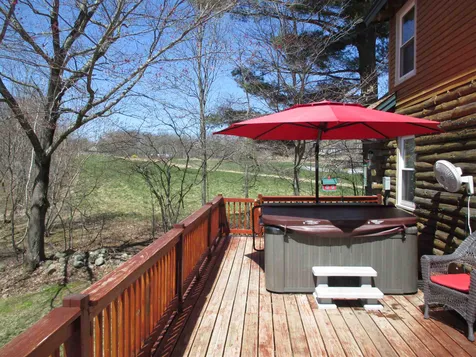100 Meaderboro Road Rochester NH 03867