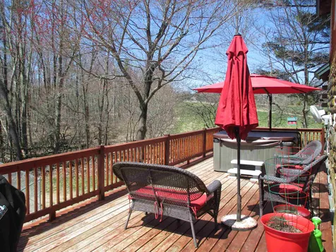 100 Meaderboro Road Rochester NH 03867