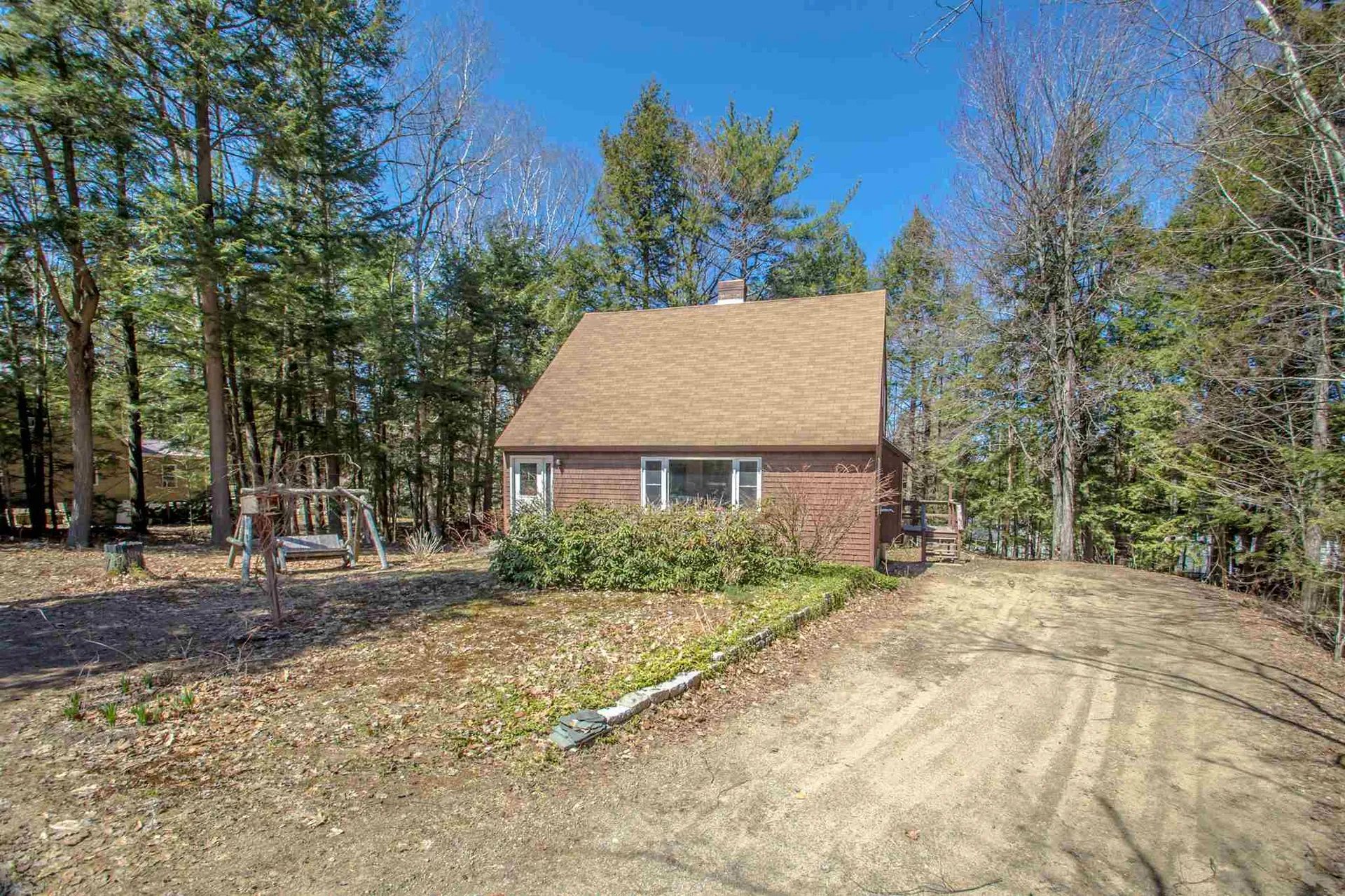 173 Jack Frost Lane Conway NH 03818